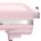 KitchenAid Professional 600 Sbattitore con base 575 W Rosa 3