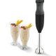 KitchenAid KHB2351OB frullatore 0,7 L Frullatore ad immersione Nero 3