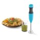 KitchenAid KHB1231CL frullatore Frullatore ad immersione Blu 4