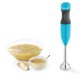 KitchenAid KHB1231CL frullatore Frullatore ad immersione Blu 6