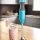 KitchenAid KHB1231CL frullatore Frullatore ad immersione Blu 7