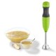 KitchenAid KHB1231MY frullatore Frullatore ad immersione Giallo 5