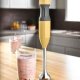 KitchenAid KHB1231MY frullatore Frullatore ad immersione Giallo 7