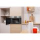 Indesit Microonde da incasso MWI 3213 IX - MWI 3213 IX 8