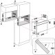 Indesit Microonde da incasso MWI 3213 IX - MWI 3213 IX 12