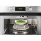 Indesit Microonde da incasso MWI 3343 IX - MWI 3343 IX 3