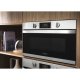 Indesit Microonde da incasso MWI 3343 IX - MWI 3343 IX 5