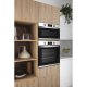 Indesit Microonde da incasso MWI 3343 IX - MWI 3343 IX 8