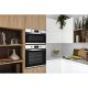 Indesit Microonde da incasso MWI 3343 IX - MWI 3343 IX 9