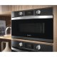Indesit Microonde da incasso MWI 3343 IX - MWI 3343 IX 10
