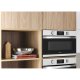 Indesit Microonde da incasso MWI 3343 IX - MWI 3343 IX 11