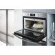 Indesit Microonde da incasso MWI 3343 IX - MWI 3343 IX 12