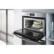 Indesit Microonde da incasso MWI 3343 IX - MWI 3343 IX 13