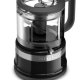 KitchenAid KFC3516OB robot da cucina Nero 3