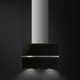 Smeg KCV60NE cappa aspirante Cappa aspirante a parete Nero 690 m³/h 4