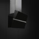 Smeg KCV60NE cappa aspirante Cappa aspirante a parete Nero 690 m³/h 5