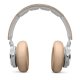 Bang & Olufsen H7 Auricolare Con cavo e senza cavo A Padiglione Bluetooth Marrone 5