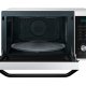 Samsung MC32J7035AW Bianco Microonde combinato Superficie piana 32 L 900 W 5
