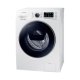 Samsung WW90K5410UW lavatrice Caricamento frontale 9 kg 1400 Giri/min Bianco 3