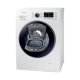 Samsung WW90K5410UW lavatrice Caricamento frontale 9 kg 1400 Giri/min Bianco 4