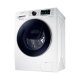 Samsung WW90K5410UW lavatrice Caricamento frontale 9 kg 1400 Giri/min Bianco 6