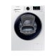 Samsung WW90K5410UW lavatrice Caricamento frontale 9 kg 1400 Giri/min Bianco 8