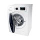 Samsung WW90K5410UW lavatrice Caricamento frontale 9 kg 1400 Giri/min Bianco 12