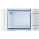 Bosch Serie 4 GSN33CW32 congelatore Congelatore verticale Libera installazione 220 L Bianco 5