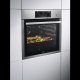 AEG BPS35112XM 71 L 3500 W Nero, Acciaio inox 3