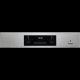 AEG BPS35112XM 71 L 3500 W Nero, Acciaio inox 4