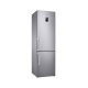 Samsung RB37J5346SS Libera installazione 367 L Acciaio inox 3