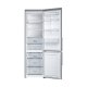 Samsung RB37J5346SS Libera installazione 367 L Acciaio inox 6