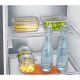 Samsung RB37J5346SS Libera installazione 367 L Acciaio inox 10