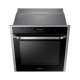 Samsung NV73J9770RS 73 L 1800 W A+ Nero, Stainless steel 6