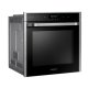 Samsung NV73J9770RS 73 L 1800 W A+ Nero, Stainless steel 7
