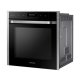 Samsung NV73J9770RS 73 L 1800 W A+ Nero, Stainless steel 10