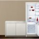 Neff K8524X2 frigorifero con congelatore Da incasso 276 L Bianco 3