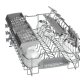 Bosch SPS50E48EU lavastoviglie Libera installazione 9 coperti 4