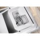Indesit DSR 26B17 NX lavastoviglie Libera installazione 10 coperti 13