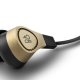 Bang & Olufsen BeoPlay H3 Auricolare Cablato In-ear Nero, Champagne 7