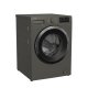 Beko WTC 8733 XCM lavatrice Caricamento frontale 8 kg 1400 Giri/min Grigio 3