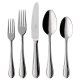Villeroy & Boch Mademoiselle set di posate 30 pz Acciaio inox 3