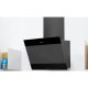 Indesit IHVP 6.6 LM K cappa aspirante Cappa aspirante a parete Nero 647 m³/h 9