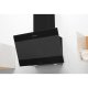 Indesit IHVP 6.6 LM K cappa aspirante Cappa aspirante a parete Nero 647 m³/h 10