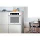 Whirlpool AKP 786 WH 65 L 3200 W Bianco 3