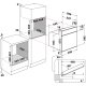 Whirlpool AKP 786 WH 65 L 3200 W Bianco 6