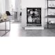 Whirlpool WFO 3O33 DL lavastoviglie Libera installazione 14 coperti 7