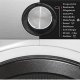 AEG L9FS86699 lavatrice Caricamento frontale 9 kg 1600 Giri/min Bianco 3