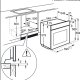 AEG BSE782320M 73 L 3500 W Acciaio inox 3