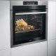 AEG BSE782320M 73 L 3500 W Acciaio inox 6